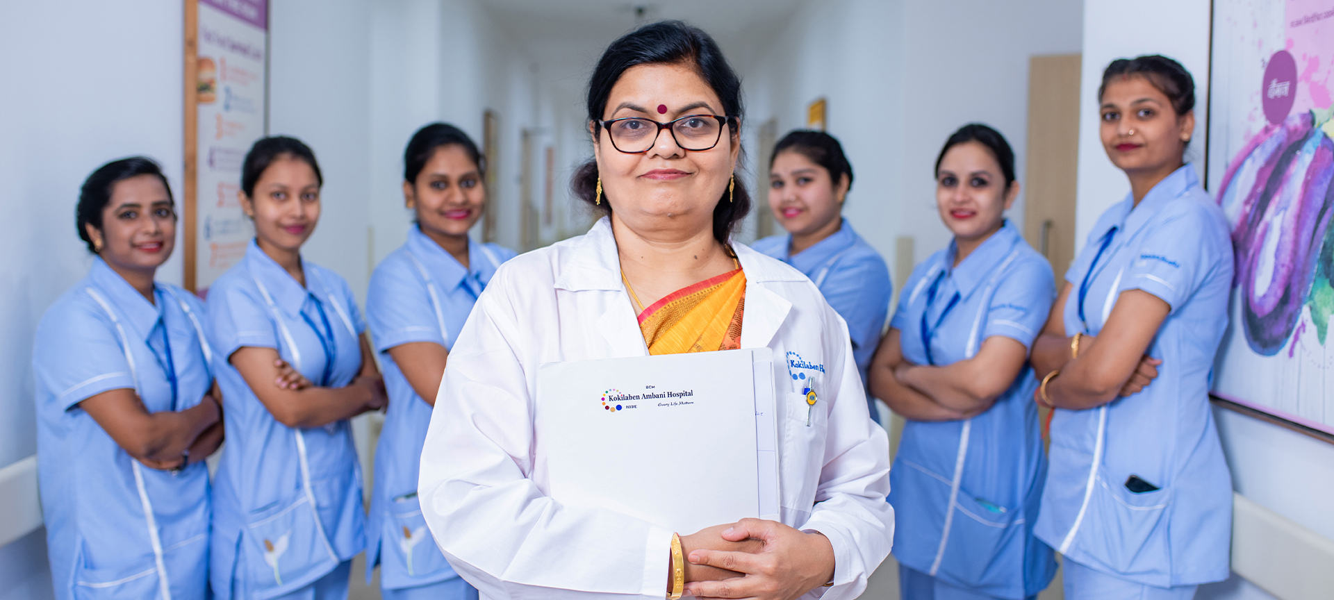 The Best Hospitals in Indore