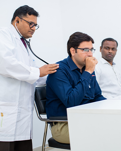 The Best Hospitals in Indore
