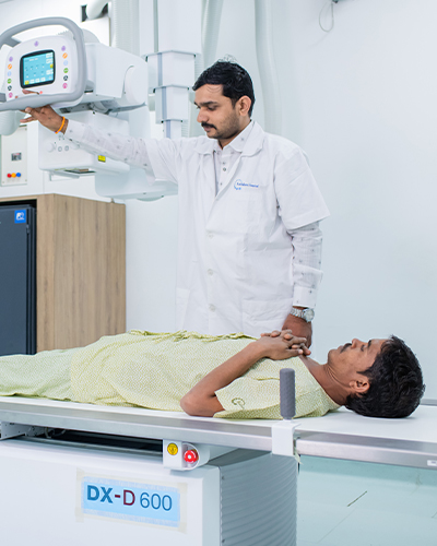 The Best Hospitals in Indore