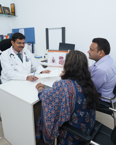 The Best Hospitals in Indore