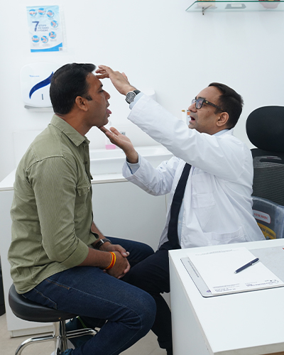 The Best Hospitals in Indore