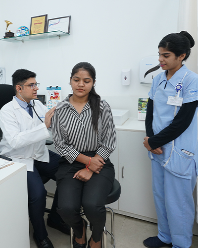 The Best Hospitals in Indore