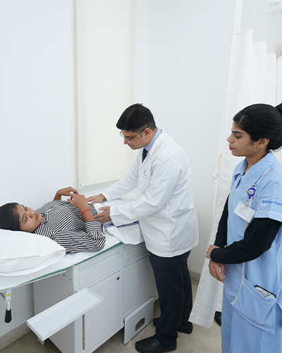The Best Hospitals in Indore
