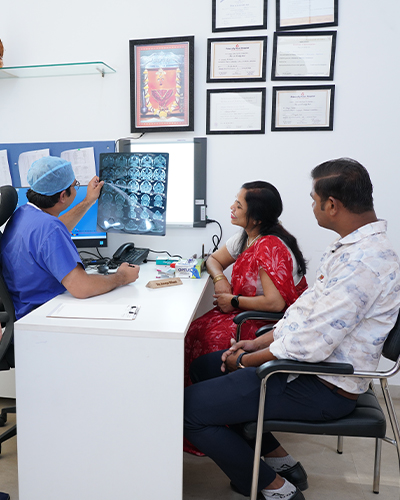 The Best Hospitals in Indore