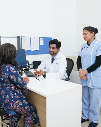 The Best Hospitals in Indore