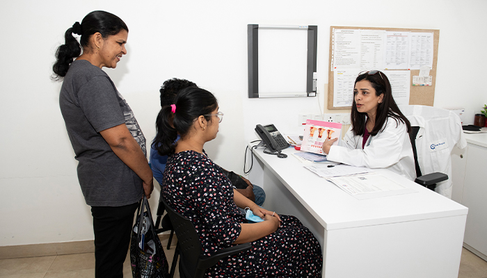 Best Gynaecology Hospital In Navi Mumbai